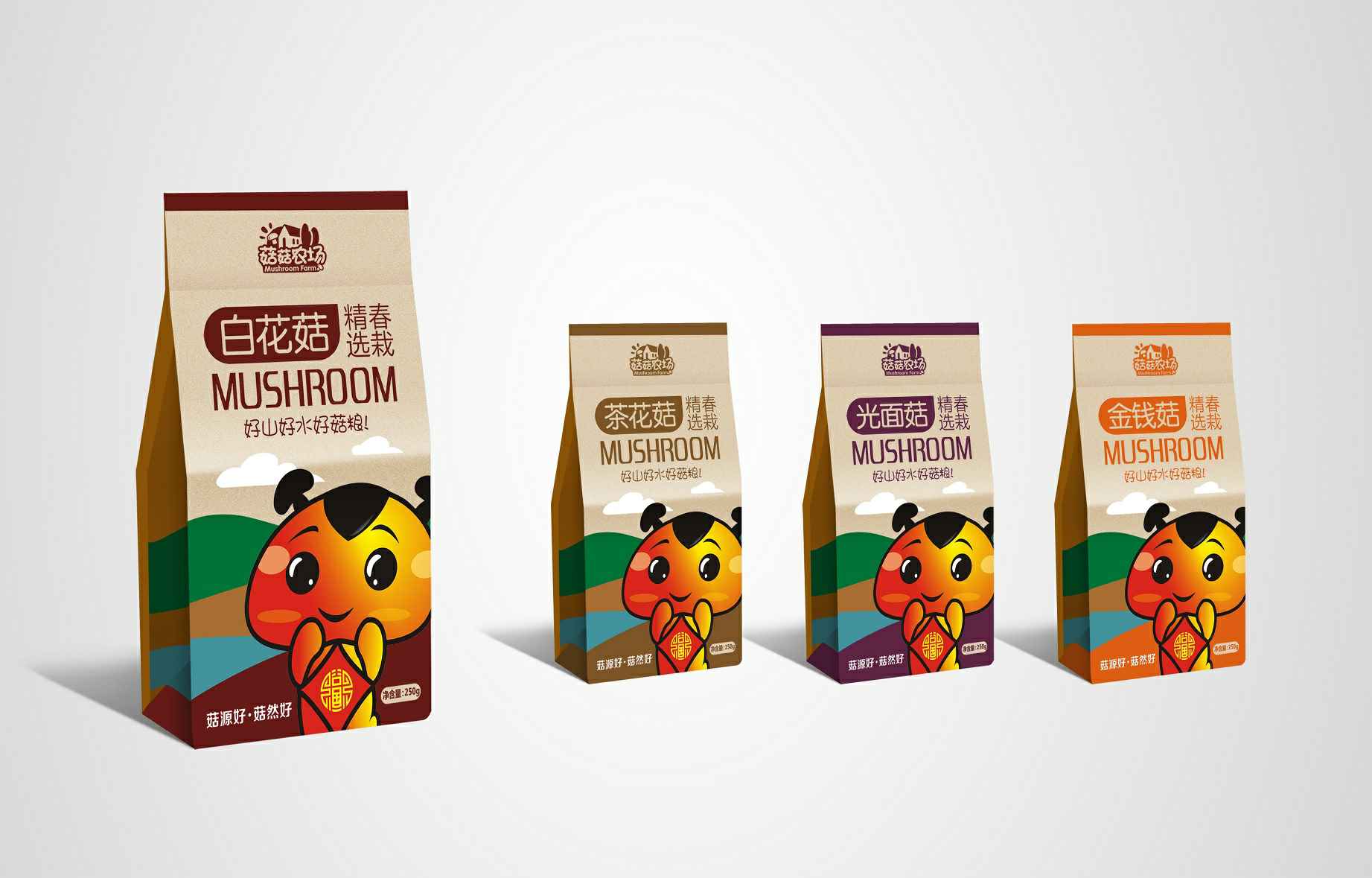 西安赖瑞城市规划建设有限公司包装设计(食品包装设计)的五项基本原则