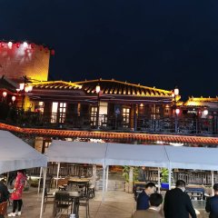 乡村振兴-西安赖瑞城市规划建设有限公司策划